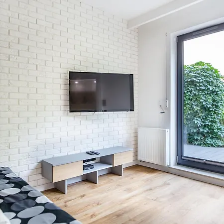 Bajeczna10 Apartment Krakow