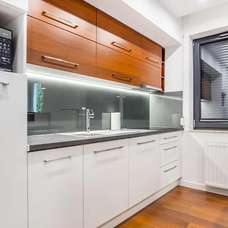 Bajeczna10 Appartement *