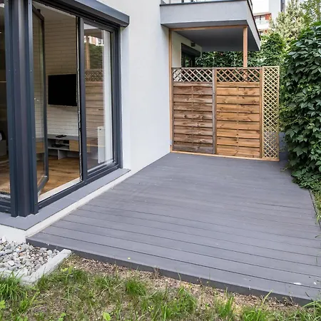 Appartement Bajeczna10