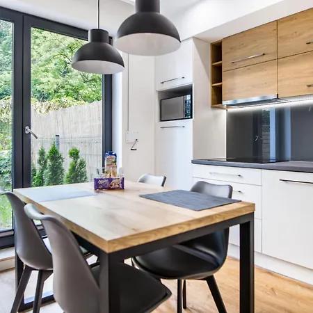 Apartment Bajeczna10 *