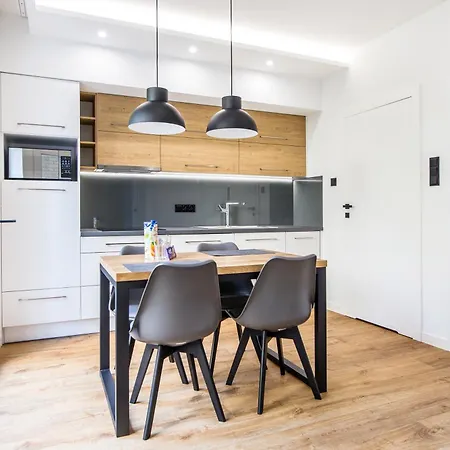 Bajeczna10 Apartment *