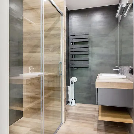 Bajeczna10 Appartement *