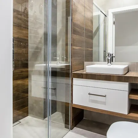 Bajeczna10 Apartment