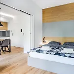 아파트 Bajeczna10